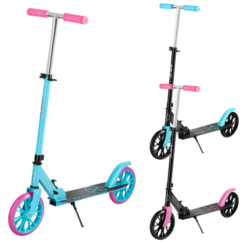 Scooter roller tretroller - scooter,