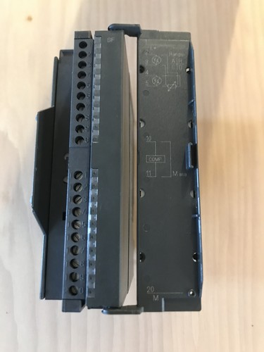 Siemens input board - input,