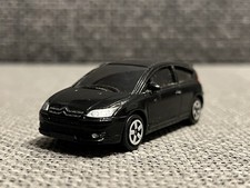 Majorette Citroen C4 Coupe