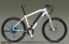 Winora SX-1  E-Bike Pedelec