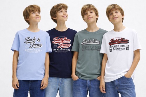 Jack jones junior jungen - jack,