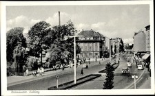 Ak Neumünster in Schleswig