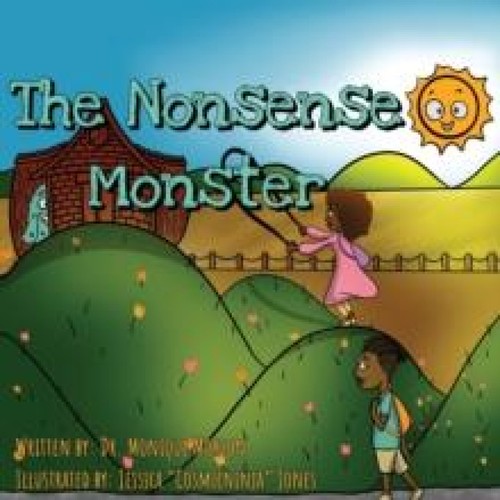The nonsense monster morton - monster,