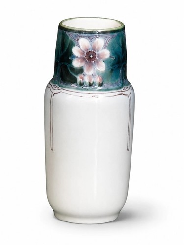 Rörstrand jugendstil vase - rörstrand,