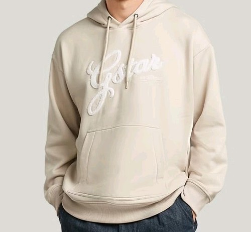 Star hoodie pullover - g-star,