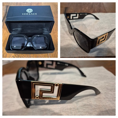 Versace sonnenbrille - versace,