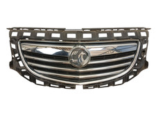 Kühlergrill Frontgrill OPEL INSIGNIA A (2008-2013)