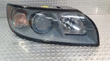 Frontscheinwerfer Volvo V50