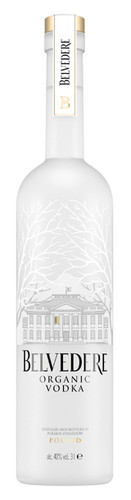 Belvedere pure - (61,76€/l),