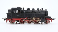 Trix express 2203 - 2203, dampflok