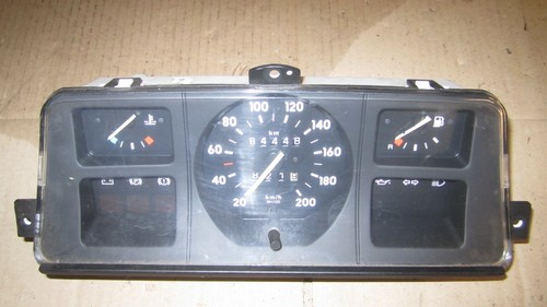 Opel corsa kombiinstrument - corsa,