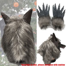 Cosplay halloween maske horror - halloween,