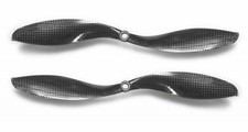 10x4.7 Carbon Propeller CW CCW
