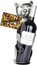 Weinhalter weinflaschenhalter - weinhalter,