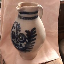 Bembel groß Weinkrug Mostkrug