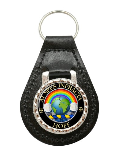 Hope schottische clan leder - hope,