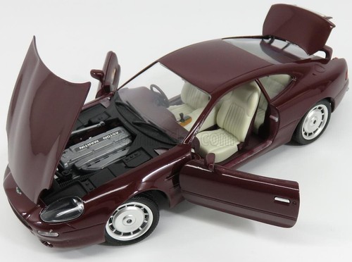 Automodell aston martin - automodell,