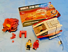 KRE-O STAR TREK - Spock's Vulkan Mission (A3139)