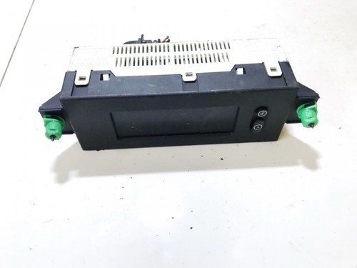 Opel astra 2001 dashboard - opel,