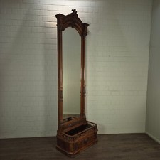 24979 Spiegel mit Konsole