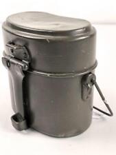 Bundeswehr, Kochgeschirr