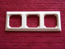 MERTEN ATELIER M1 polarweiß