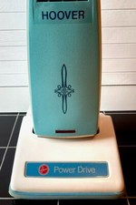 Hoover Powerdrive U 6033 808 Klopfsauger Sammlerstück