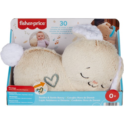 Fisher-Price