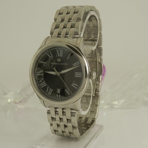 Maurice lacroix herrenuhr - lacroix,