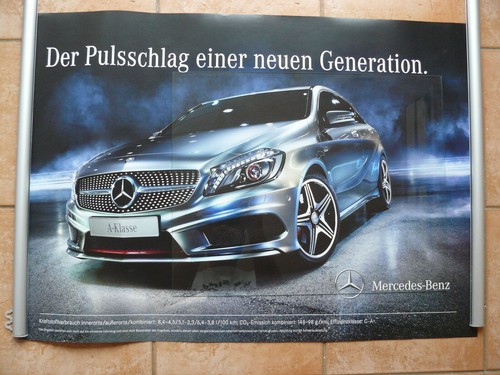 Mercedes benz klasse - mercedes-benz, amg