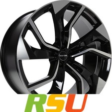 GMP Rebel black diamond