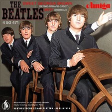 Repro photo beatles - repro,