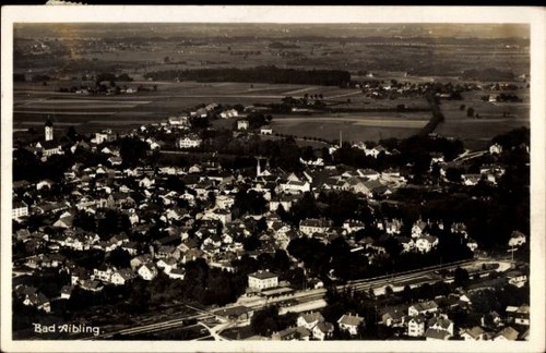 Bad aibling oberbayern - aibling,
