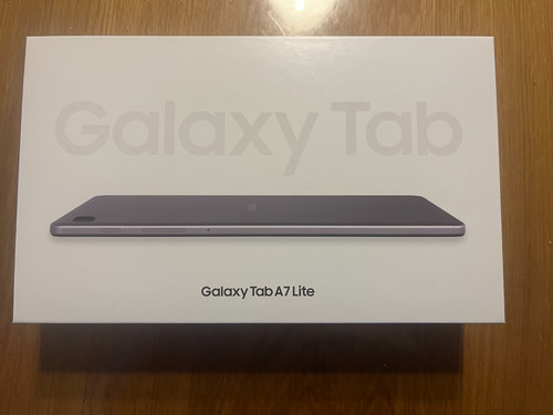 Samsung galaxy tab - samsung, a7