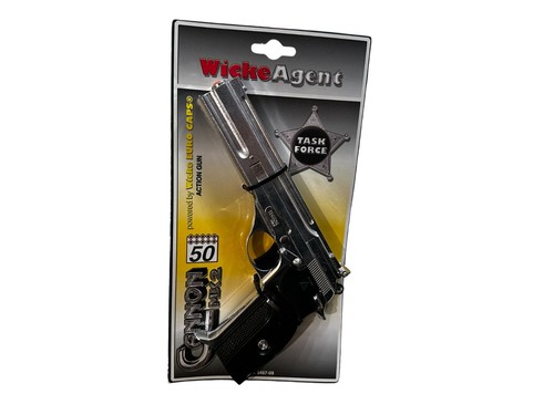 Sohni wicke cannon mx2 task - wicke,