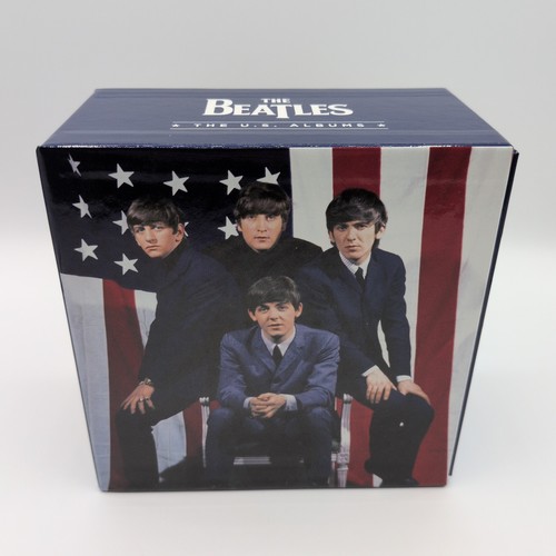 The beatles - the, albums