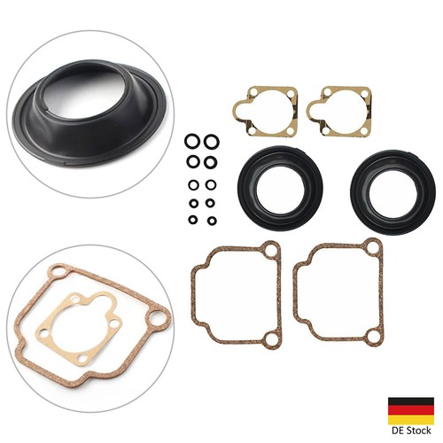 Vergaser umbausatz für - vergaser-umbausatz,