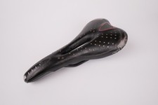 Selle Italia C2 Sattel, Ledersattel, Gel. Rennrad (27)