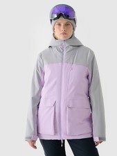 4F Damen Skijacke mit 8.000