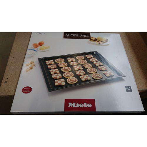 Miele backblech hbb - miele,
