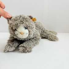 Seltene Steiff Vintage Minou