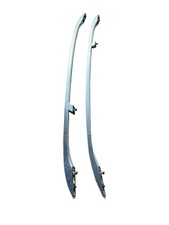 Dachreling Set 2-teilig für SKODA SUPERB II KOMBI (3T5) 2.0 TDI 3T9860025