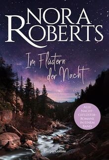 Flüstern der nacht roman - der, nacht: