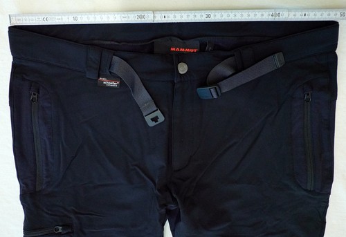Leichte softshell hose - leichte,