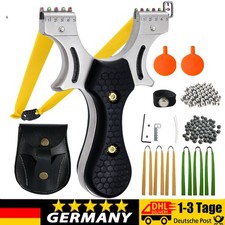 Profi Steinschleuder Schleuder