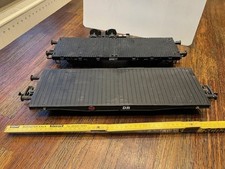 lgb güterwagen spur g