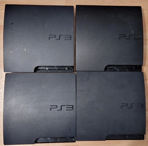 Playstation slim ersatzteile - slim,