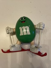 M&M · Spender · Dispenser ·