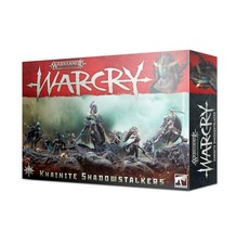 Warcry khainite - warcry:,