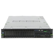 Fujitsu Server Primergy RX4770